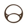 Tail Light Lens Gasket, Fits Ford 1928-31 Model A