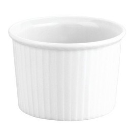 5 oz. Deep Pleated Ramekin [Set of 3]