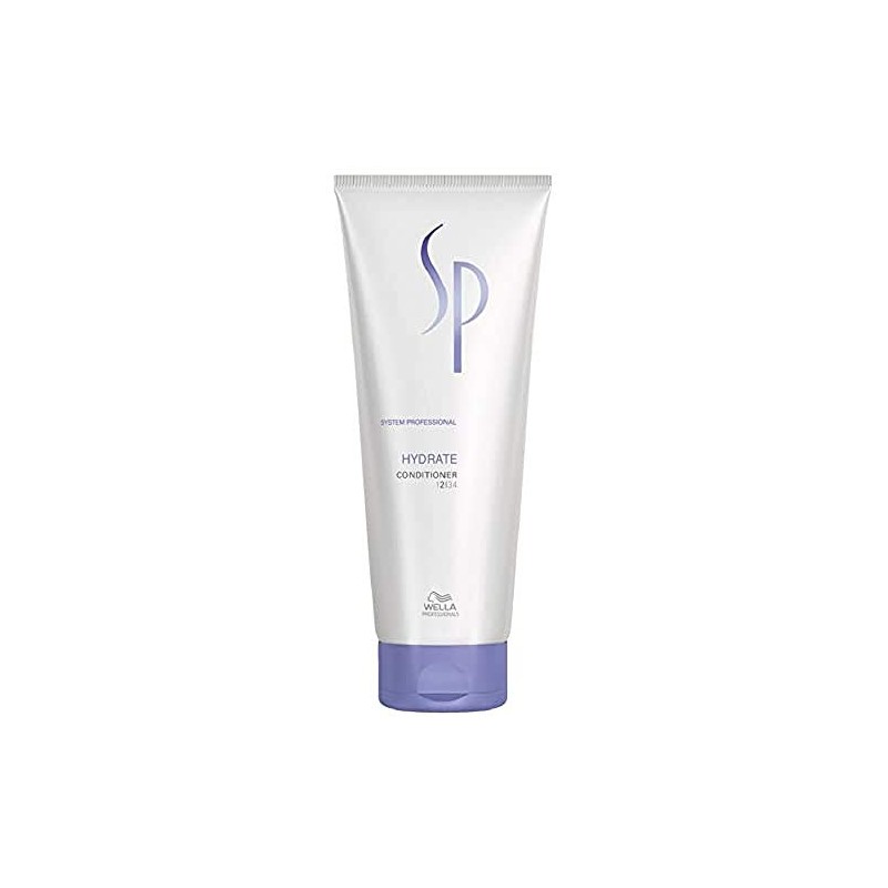 Wella SP Hydrate Conditioner 200 ml