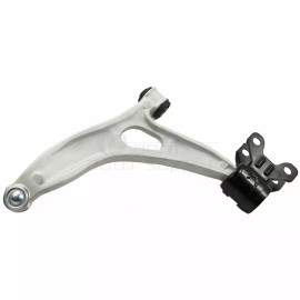 Moog Suspension Control Arm and Ball Joint Assembly Front Right Lower RK622753