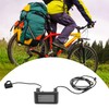 Kopinma SW900 Ebike LCD Display 36V, Electric Bike Computer Meter