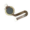 zhxchzhi OEM Fingerprint Home Button Sensor Flex Cable Compatible with
