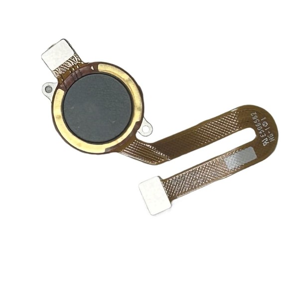 zhxchzhi OEM Fingerprint Home Button Sensor Flex Cable Compatible with