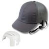 KaminoKa Simple Helmet Mesh Cap Protector, Emergency Goods, Light Work,