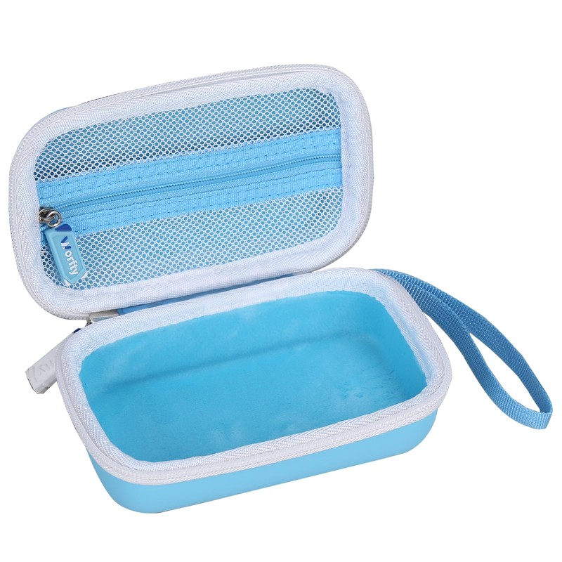 worfty Case for Fingerlings Monkey Toy 2023 New Interactive Baby