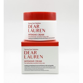 Dear Lauren Intensive Cream 50ml / 디어로렌 인텐시브 크림 50ml