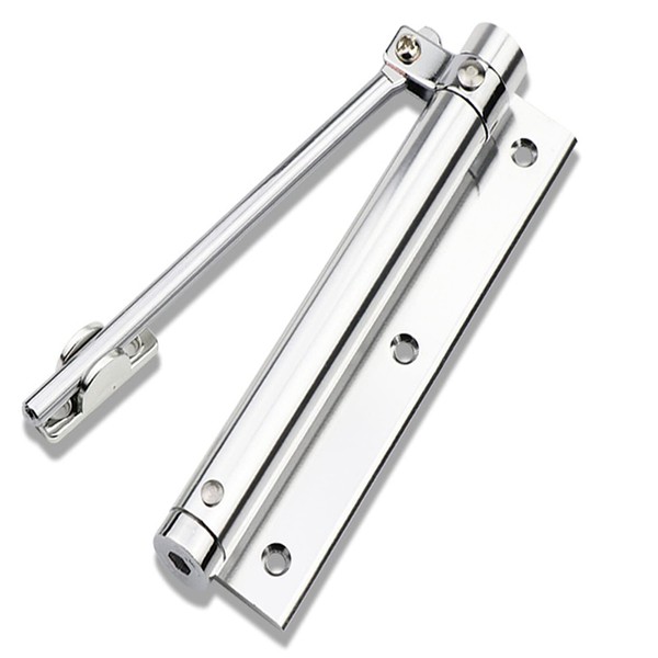 Self Closing gate Spring Door Closer WANLIAN Spring Loaded Door