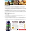 Goldfield Mega Maca XL - Natural Support for Your Fitness