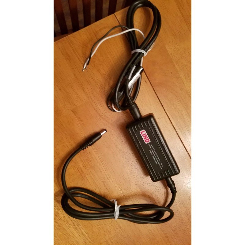 Lind NEW Lind Automobile Adapter Seiko Power Supply SE0940-1893 MPU-L465