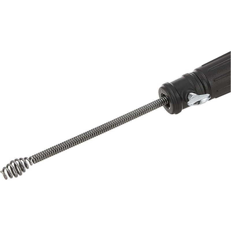 Cobra Plumbing 84250 Auger Drum 1/4X25'