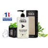 ✮ BARBER TOOLS ✮ Rasiergel transparent 150 ml - für