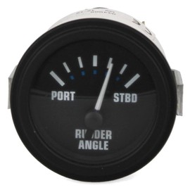 Beede Boat Rudder Angle Gauge 944985 | 2 Inch 5765417