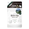 SALON STYLE Violis Botanical Conditioner (Deep Moisture), Refill, Large Capacity,