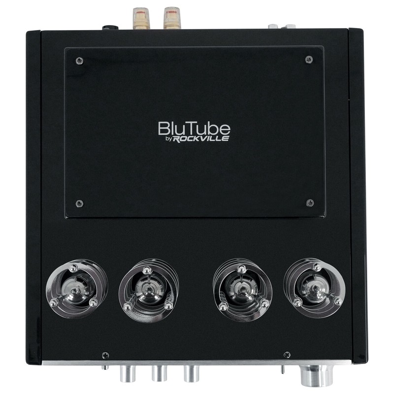 Rockville BluTube Tube Amplifier Bluetooth Receiver For PSB Imagine XB