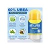 Crema En Barra Con Urea For El Cuidado De Los