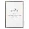 Goldbuch 960262 Fine Picture Frame for 1 Picture in 10