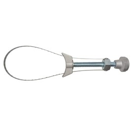 Britool E200219B Belt Oil Filter Wrench for Truck
