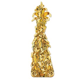 Beistle Jointed Cornshock, 5' Tall