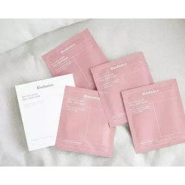 biodance mask바이오던스 바이오 콜라겐 리얼 딥 마스크 4매 Biodance Bio Collagen Real Deep Mask 4 Sheets