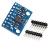 HiLetgo GY-521 MPU-6050 MPU6050 3 Axis Accelerometer Gyroscope Module 6