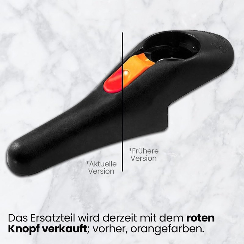 Anakel Home Top Handle & Counterbalance Valve Replacement Kit Compatible