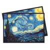 Fine Art Series "The Starry Night Standard (Magic) Deck Protector