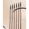 Oz Lab Beauty Superfine Micro Brow Pencil – 1.5mm Ultra-Fine