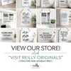 Reilly Originals 2x5 Inch Knock and Wait Before Entering Sign