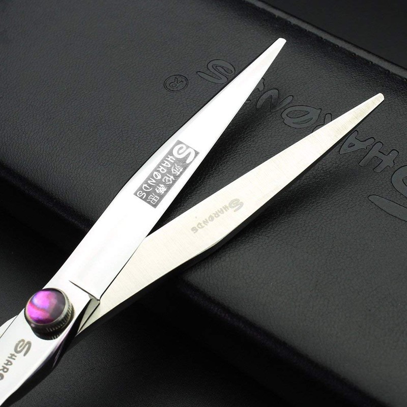 6/7/7.5/8/9 Inch Professional Hairdressing Scissors Cutting Scissors Dragon Head Handle