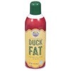 Cornhusker Kitchen Duck Fat Cooking Spray - All-Natural Gourmet Cooking