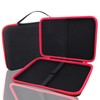 co2CREA Storage Carry Hard Case for 8BitDo All-Button Arcade AController