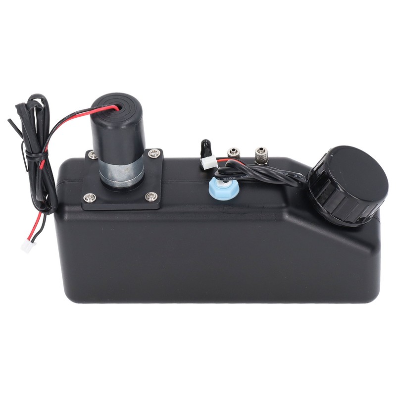 Auto Stirring Ink Cartridge 500ml with Level Sensor Air Filter