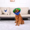 Soft Dog Cone Collar for Dogs After Surgery, Elizabethan Dog