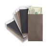 Mr. Pen- Money Envelopes for Cash, 100 Pack, 6.5" x