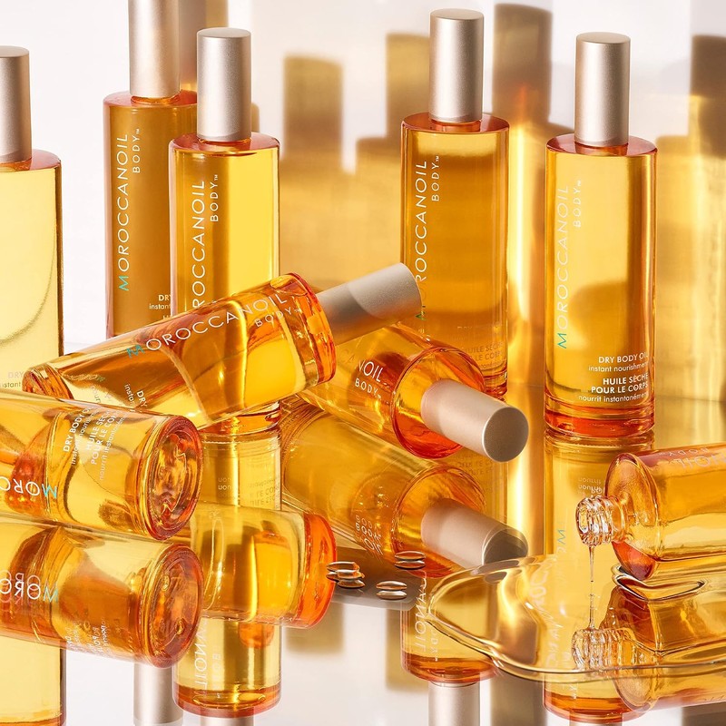 Moroccanoil Aceite Seco Corporal