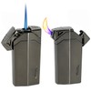 Vector KGM Guardian Dual Soft Flame Pipe & Torch Cigar