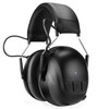 Kalence Bluetooth 6.0 Hearing Protection with 120H Working Time, 30dB