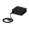 OUMAX Mini PC N150, Intel Twin Lake N150(4C/4T, up to