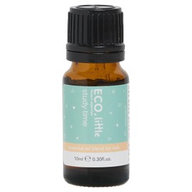 ECO. Modern Essentials Little Study Time Essential Oil Blend, Blend 10ml