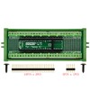Terminal Block Breakout Board Module for Teensy 4.1, Screw Mount