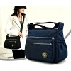 Bolsa Impermeable Dama Bolsa Cruzada Mujer Casual Bolsas
