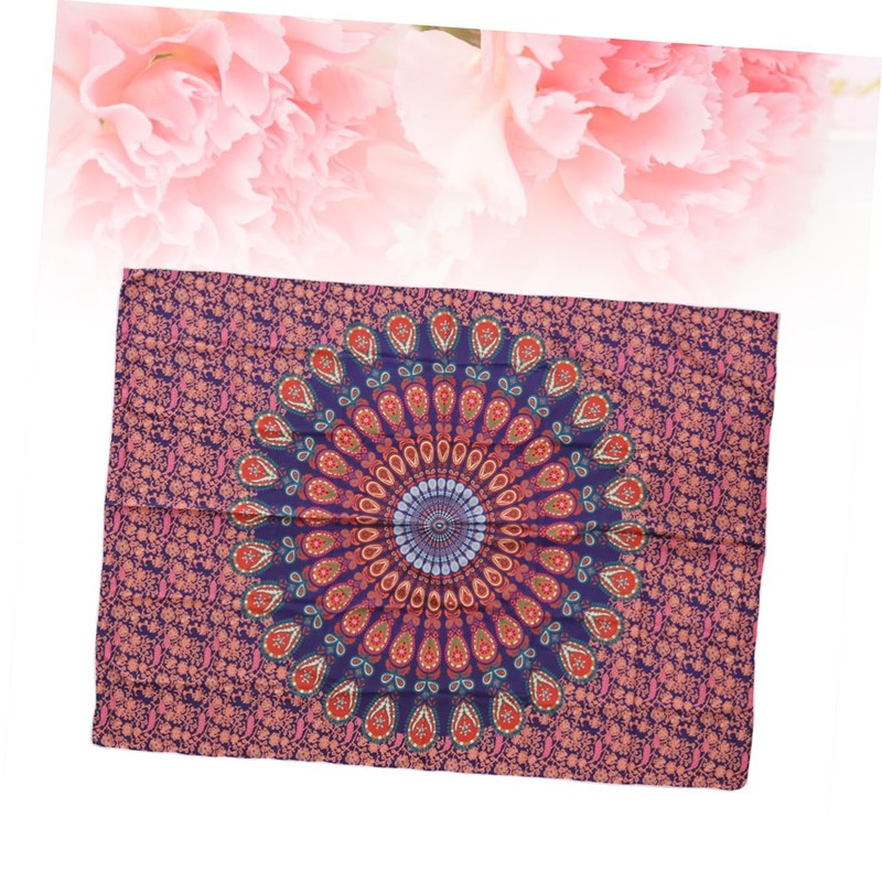 Levemolo Tapestry Wall Art Pattern Bedspread Wall Hanging Picnic Blanket