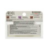 Ardell DOUBLE UP INDIVIDUALS SHORT/MEDIUM EYELASHES COMBO (BLACK)