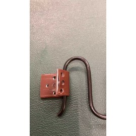 Galaxy Supply Inc. 9 Gauge Upholstery Zig Zag Springs For Seat  SELL BY THE FOOT