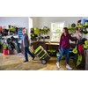 Ryobi LINK Storage System RSLW806 Hanging Hooks Pack of 3