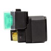 RMSTATOR Starter Relay Solenoid for Yamaha YZF R1 / R6