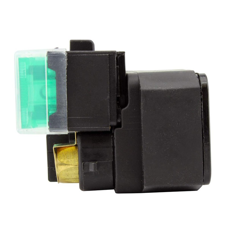 RMSTATOR Starter Relay Solenoid for Yamaha YZF R1 / R6