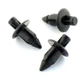 For Suzuki Plastic Clips for Bike ATV Quad Fenders Covers 09409-06314-5PK