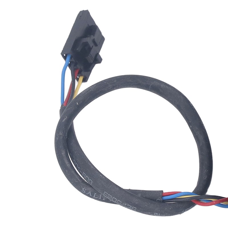 Server Cooling Fan 4 Pin Replacement Cooling Fan for Dell