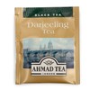 Ahmad Tea Black Tea, Darjeeling Teabags, 20 ct (Pack of